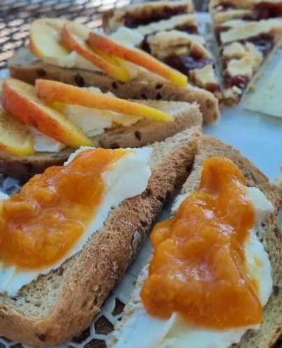 La Corte Dei Cerri, Il Tornio Spervara di Sopra