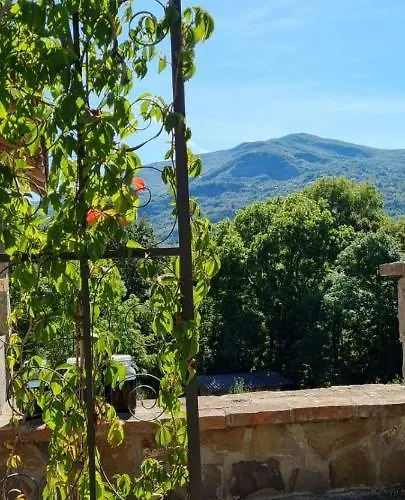 Bed & Breakfast La Corte Dei Cerri, Il Tornio 3*