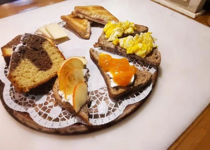 La Corte Dei Cerri, Il Tornio 3*