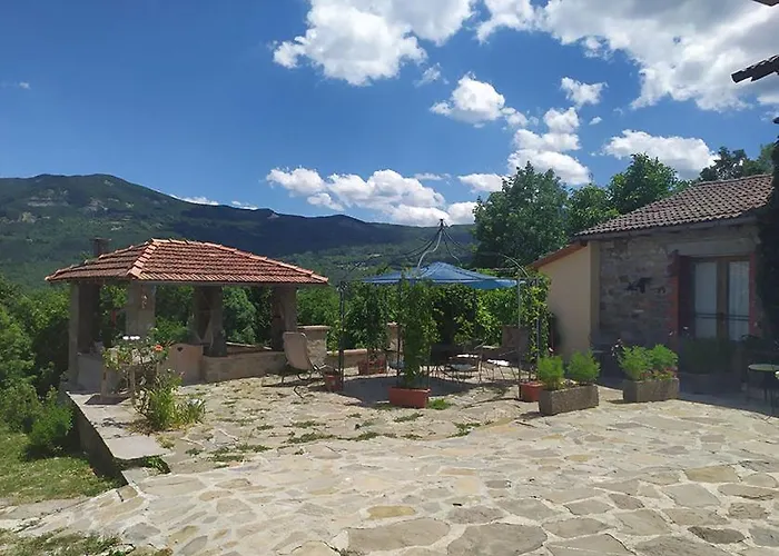 Bed & Breakfast La Corte Dei Cerri, Il Tornio