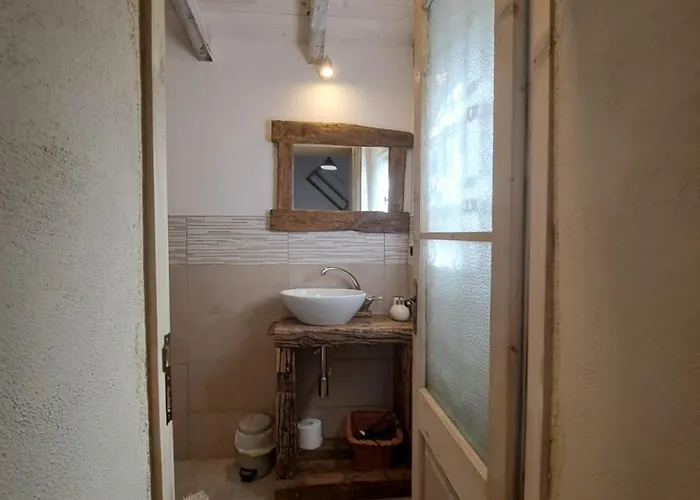 La Corte Dei Cerri, Il Tornio 3* Spervara di Sopra