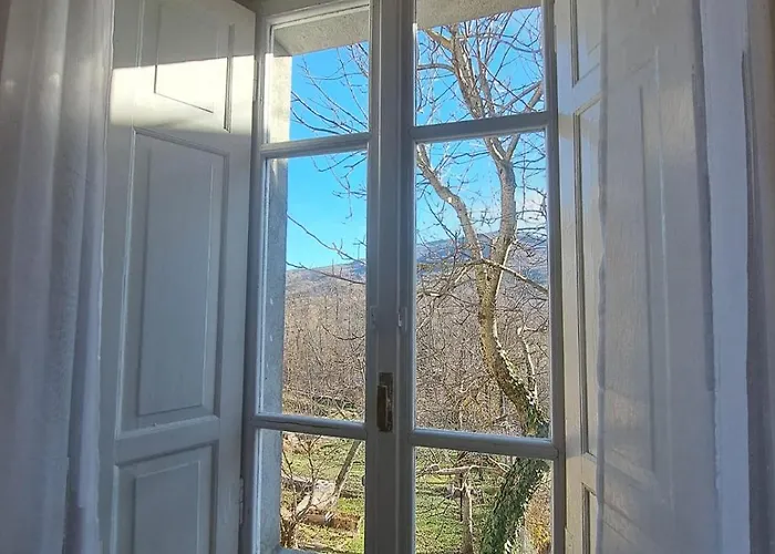 La Corte Dei Cerri, Il Tornio