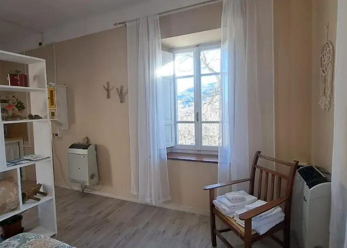 La Corte Dei Cerri, Il Tornio Bed & Breakfast 3*