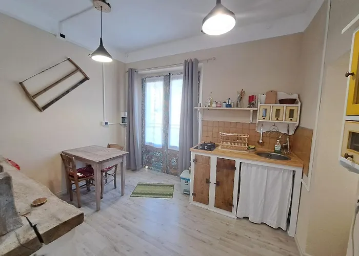 Bed & Breakfast La Corte Dei Cerri, Il Tornio Spervara di Sopra