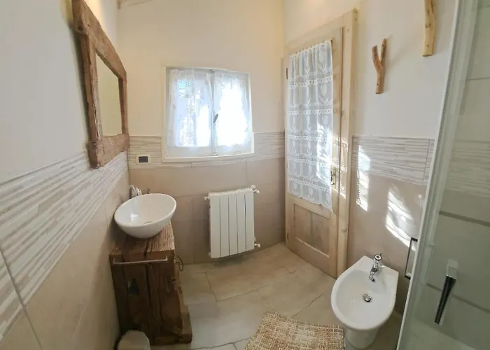 La Corte Dei Cerri, Il Tornio Bed & Breakfast