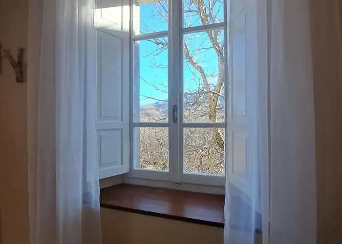 Bed & Breakfast La Corte Dei Cerri, Il Tornio 3*