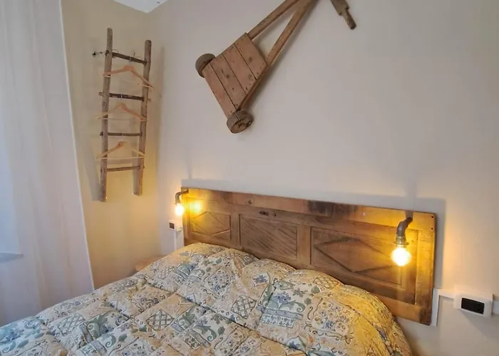 La Corte Dei Cerri, Il Tornio