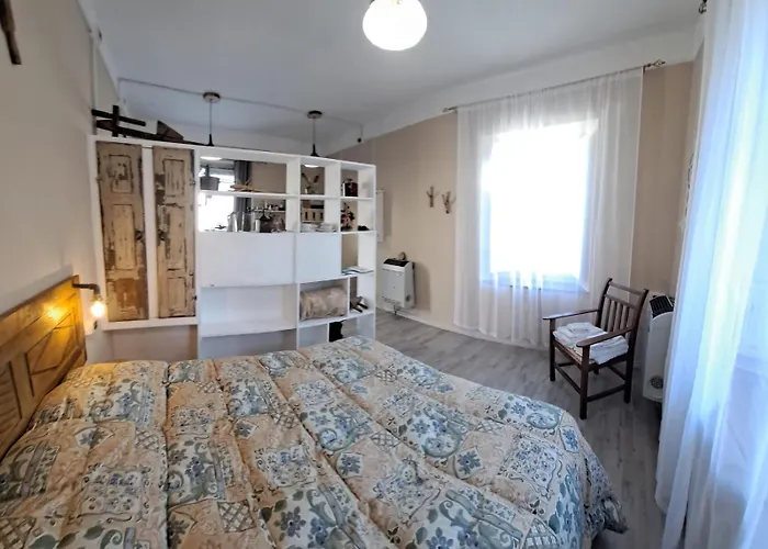 Bed & Breakfast La Corte Dei Cerri, Il Tornio