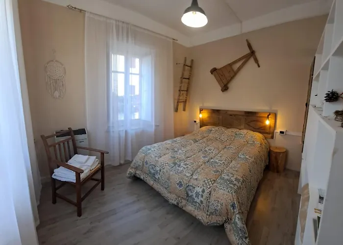 La Corte Dei Cerri, Il Tornio