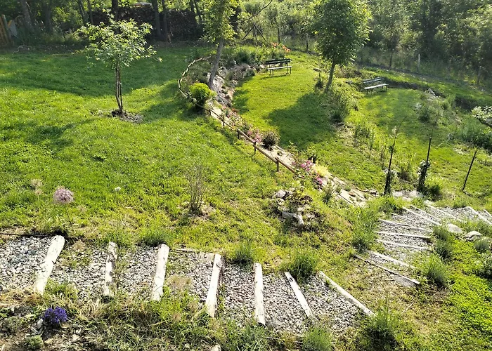 La Corte Dei Cerri, Il Tornio 3* Spervara di Sopra