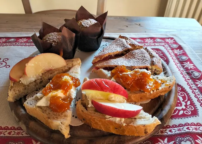 La Corte Dei Cerri, Il Tornio Bed & Breakfast