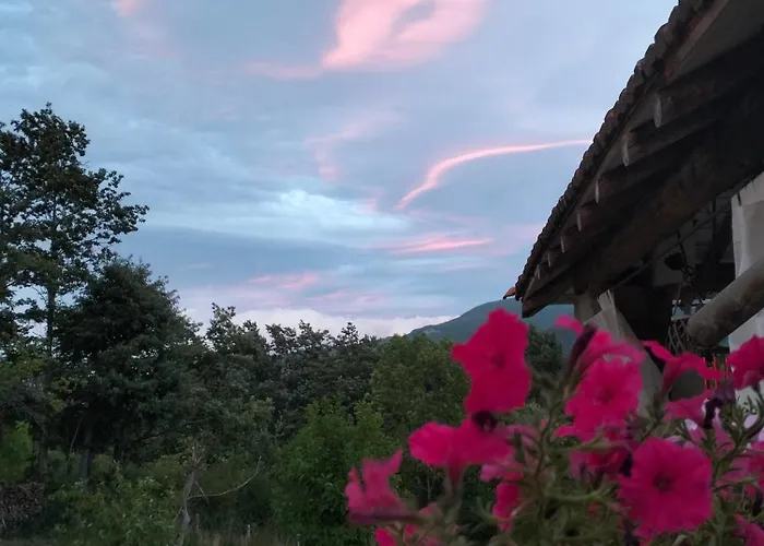 La Corte Dei Cerri, Il Tornio