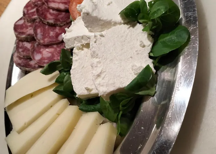 La Corte Dei Cerri, Il Tornio 3*