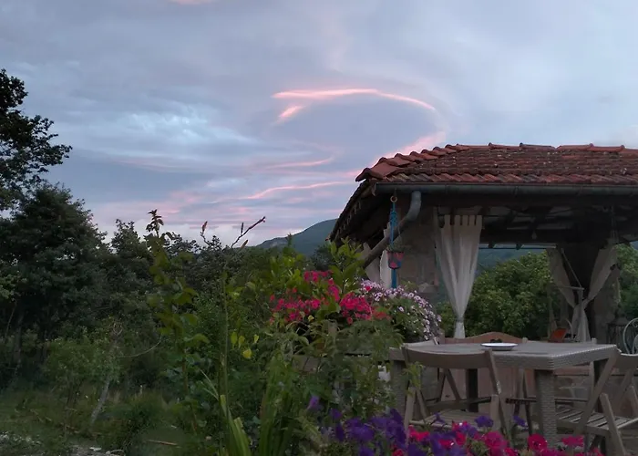 Bed & Breakfast La Corte Dei Cerri, Il Tornio