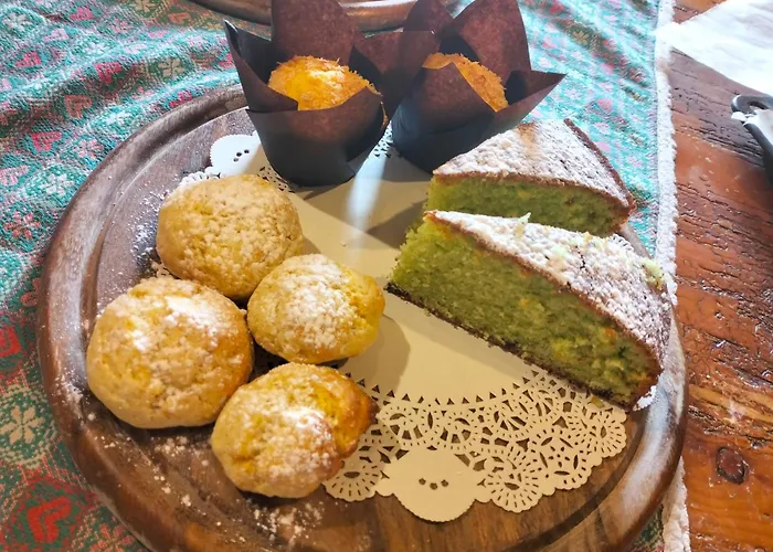 Bed & Breakfast La Corte Dei Cerri, Il Tornio