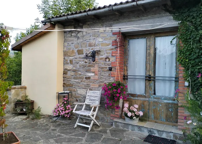 La Corte Dei Cerri, Il Tornio 3* Spervara di Sopra