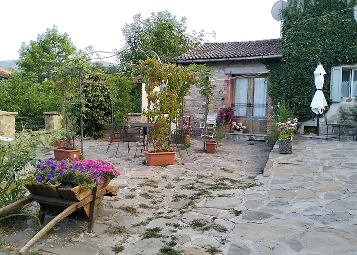 La Corte Dei Cerri, Il Tornio 3*