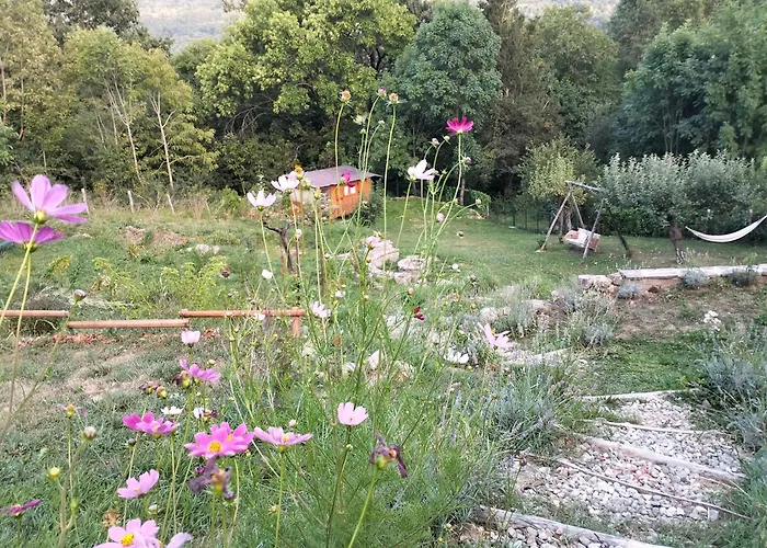 Bed & Breakfast La Corte Dei Cerri, Il Tornio 3*