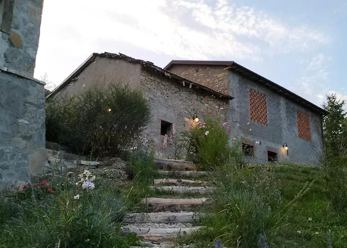 La Corte Dei Cerri, Il Tornio Bed & Breakfast Spervara di Sopra