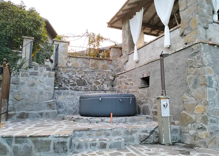 La Corte Dei Cerri, Il Tornio