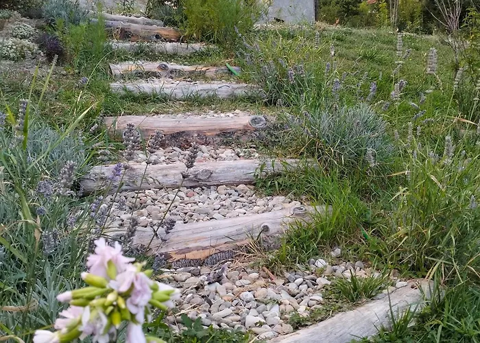 Bed & Breakfast La Corte Dei Cerri, Il Tornio